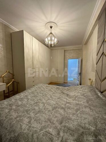 Продаётся 3-комн. новостройка 147 м², м. Ази Асланов, photo 14 from 23