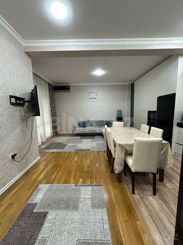 Продаётся 3-комн. новостройка 147 м², м. Ази Асланов, photo 16 from 23