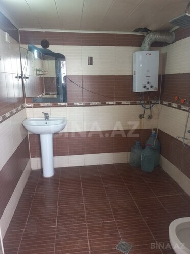 İcarəyə verilir 3 otaqlı həyət evi/bağ evi 75 m², Sabunçu q., photo 5 from 8