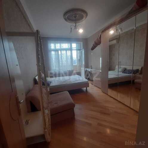 Satılır 3 otaqlı yeni tikili 105 m², İnşaatçılar m., photo 5 from 15
