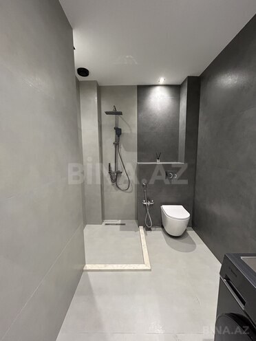 Продаётся 2-комн. новостройка 58 м², м. Ази Асланов, photo 12 from 16