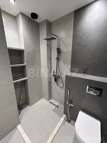 Продаётся 2-комн. новостройка 58 м², м. Ази Асланов, photo 13 from 16