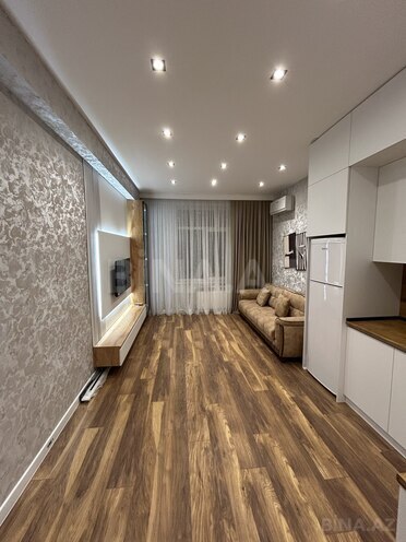 Продаётся 2-комн. новостройка 58 м², м. Ази Асланов, photo 3 from 16