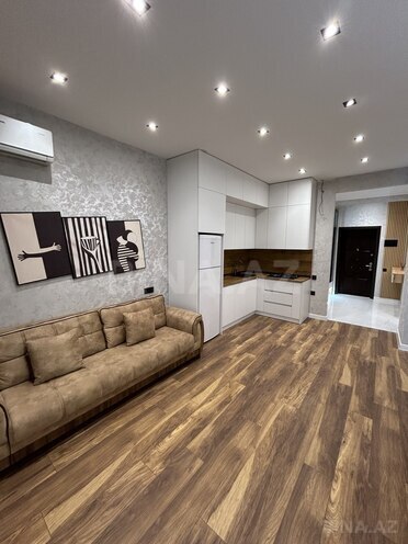 Продаётся 2-комн. новостройка 58 м², м. Ази Асланов, photo 5 from 16