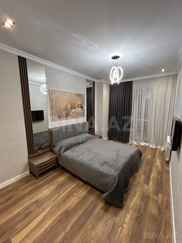 Продаётся 2-комн. новостройка 58 м², м. Ази Асланов, photo 8 from 16