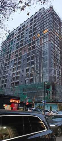 Сдаётся 2-комн. новостройка 50 м², м. 28 мая, photo 21 from 24