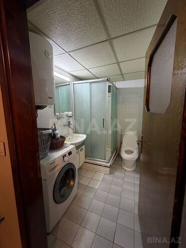 İcarəyə verilir 2 otaqlı yeni tikili 75 m², Elmlər Akademiyası m., photo 14 from 18