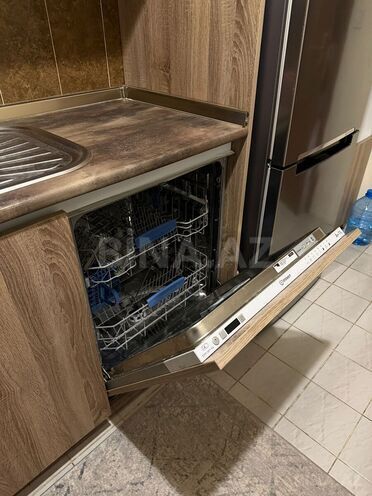 İcarəyə verilir 2 otaqlı yeni tikili 75 m², Elmlər Akademiyası m., photo 5 from 18