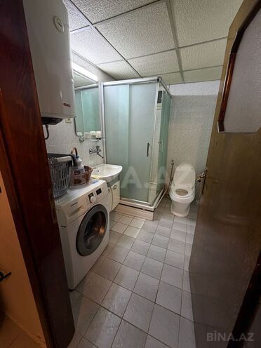 İcarəyə verilir 2 otaqlı yeni tikili 75 m², Elmlər Akademiyası m., photo 13 from 18