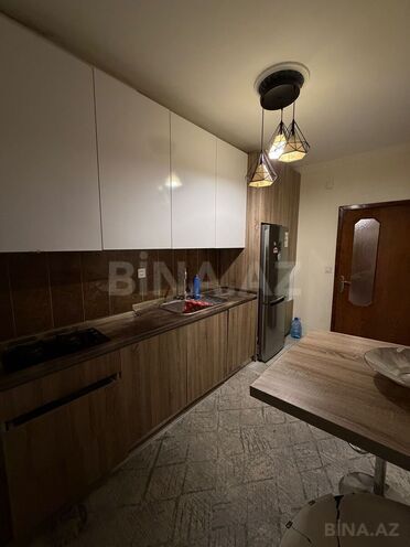İcarəyə verilir 2 otaqlı yeni tikili 75 m², Elmlər Akademiyası m., photo 8 from 18
