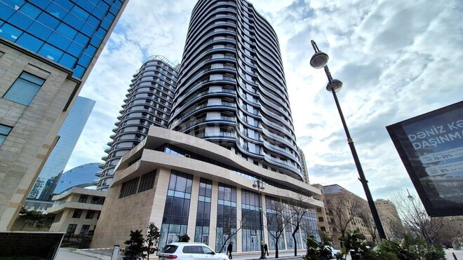 Продаётся 3-комн. новостройка 120 м², м. 28 мая, photo 13 from 14