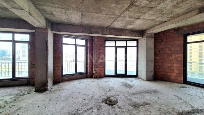 Продаётся 3-комн. новостройка 120 м², м. 28 мая, photo 4 from 14