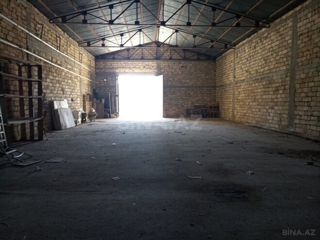 İcarəyə verilir  obyekt 650 m², Bayıl q., photo 8 from 9