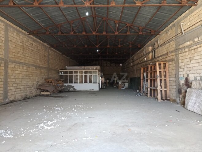İcarəyə verilir  obyekt 650 m², Bayıl q., photo 4 from 9