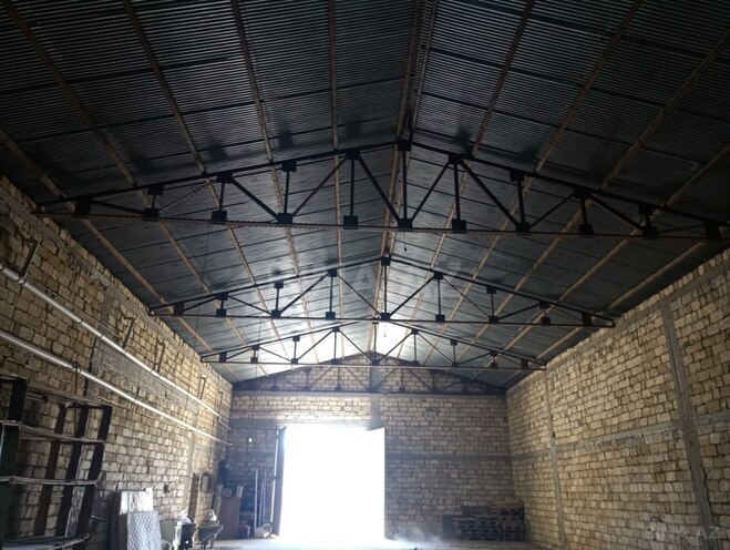 İcarəyə verilir  obyekt 650 m², Bayıl q., photo 7 from 9