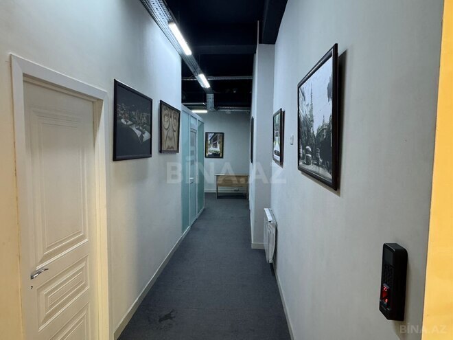 İcarəyə verilir  obyekt 350 m², Nərimanov r., photo 7 from 10