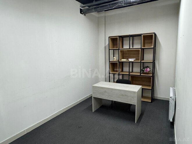 İcarəyə verilir  obyekt 350 m², Nərimanov r., photo 9 from 10