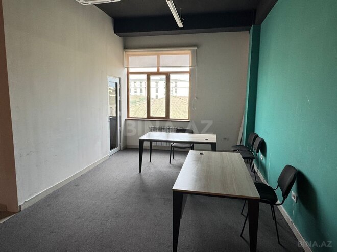 İcarəyə verilir  obyekt 350 m², Nərimanov r., photo 6 from 10