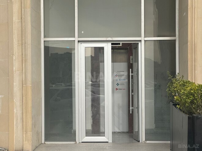 İcarəyə verilir  obyekt 350 m², Nərimanov r., photo 3 from 10