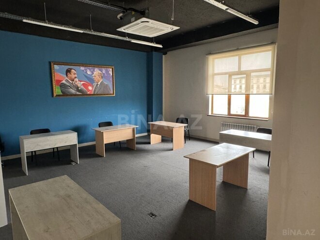 İcarəyə verilir  obyekt 350 m², Nərimanov r., photo 8 from 10