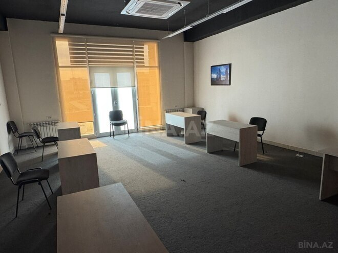 İcarəyə verilir  obyekt 350 m², Nərimanov r., photo 5 from 10
