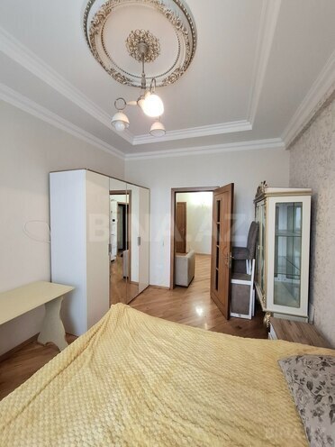 Продаётся 3-комн. новостройка 105 м², м. Иншаатчылар, photo 10 from 18