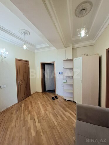 Продаётся 3-комн. новостройка 105 м², м. Иншаатчылар, photo 11 from 18