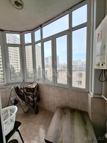 Продаётся 3-комн. новостройка 105 м², м. Иншаатчылар, photo 15 from 18