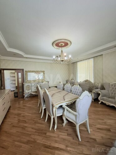 Продаётся 3-комн. новостройка 105 м², м. Иншаатчылар, photo 5 from 18