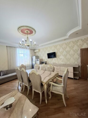 Продаётся 3-комн. новостройка 105 м², м. Иншаатчылар, photo 4 from 18