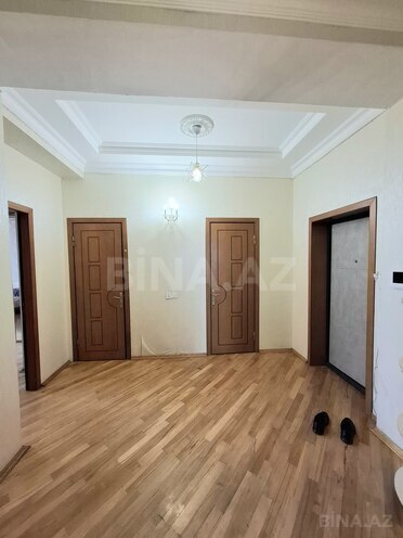 Продаётся 3-комн. новостройка 105 м², м. Иншаатчылар, photo 12 from 18
