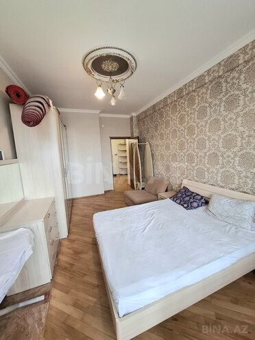 Продаётся 3-комн. новостройка 105 м², м. Иншаатчылар, photo 8 from 18