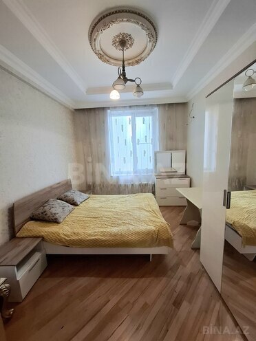 Продаётся 3-комн. новостройка 105 м², м. Иншаатчылар, photo 9 from 18