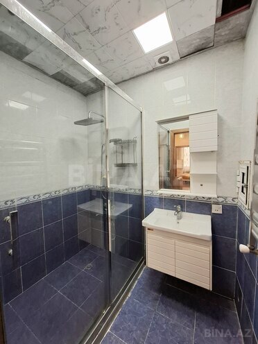 Продаётся 3-комн. новостройка 105 м², м. Иншаатчылар, photo 13 from 18