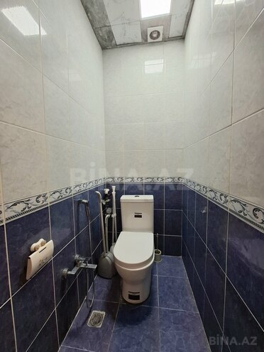 Продаётся 3-комн. новостройка 105 м², м. Иншаатчылар, photo 14 from 18