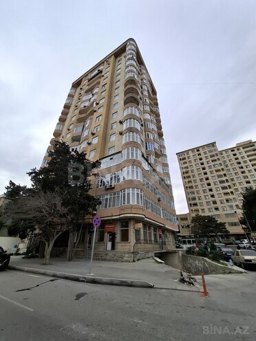 Продаётся 3-комн. новостройка 105 м², м. Иншаатчылар, photo 1 from 18