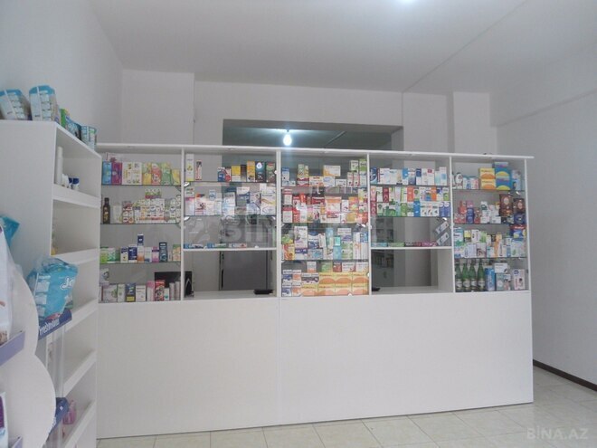 İcarəyə verilir  obyekt 55 m², İnşaatçılar m., photo 6 from 7