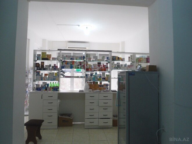 İcarəyə verilir  obyekt 55 m², İnşaatçılar m., photo 4 from 7