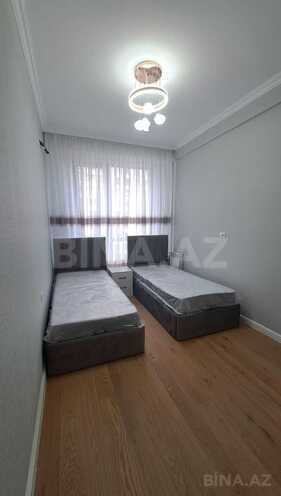 Сдаётся 3-комн. новостройка 90 м², м. Мемар Аджеми, photo 7 from 15