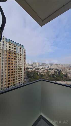 Сдаётся 3-комн. новостройка 90 м², м. Мемар Аджеми, photo 14 from 15