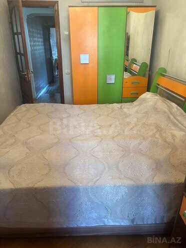 Продаётся 3-комн. вторичка 85 м², м. Халглар Достлугу, photo 22 from 26