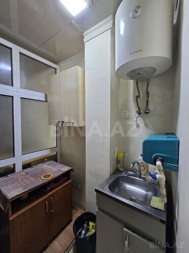 Сдаётся 3-комн. офис 75 м², м. Шах Исмаил Хатаи, photo 15 from 18