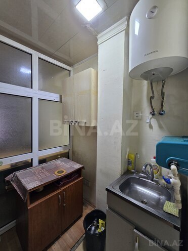 Сдаётся 3-комн. офис 75 м², м. Шах Исмаил Хатаи, photo 16 from 18