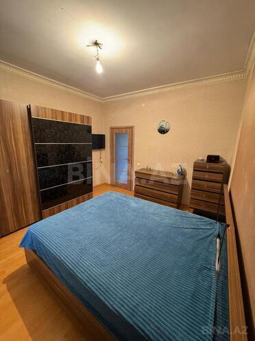 İcarəyə verilir 3 otaqlı köhnə tikili 63 m², Nəriman Nərimanov m., photo 5 from 10