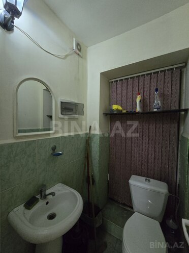 Сдаётся 3-комн. офис 75 м², м. Шах Исмаил Хатаи, photo 17 from 18