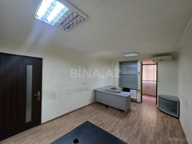 Сдаётся 3-комн. офис 75 м², м. Шах Исмаил Хатаи, photo 12 from 18