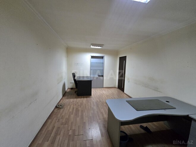 Сдаётся 3-комн. офис 75 м², м. Шах Исмаил Хатаи, photo 13 from 18