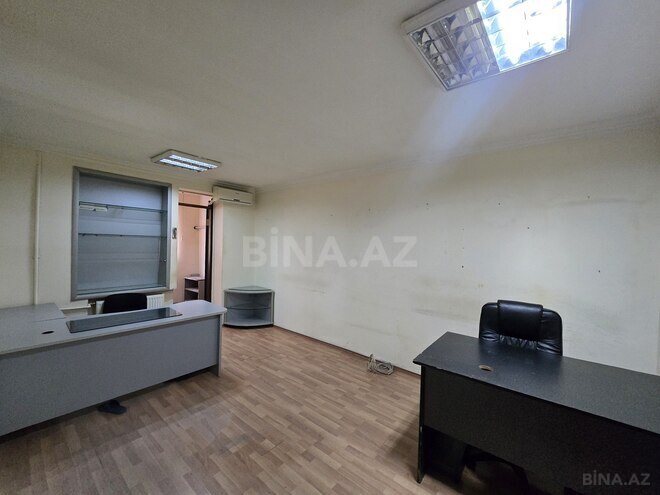 Сдаётся 3-комн. офис 75 м², м. Шах Исмаил Хатаи, photo 11 from 18