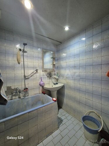 Продаётся 3-комн. вторичка 90 м², м. Иншаатчылар, photo 8 from 11