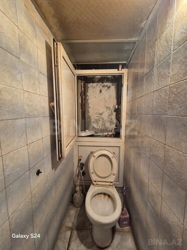 Продаётся 3-комн. вторичка 90 м², м. Иншаатчылар, photo 9 from 11